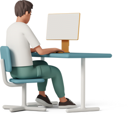 Genyo - Le test pour découvrir les métiers qui vous correspondent le plus selon votre profil et vos envies.