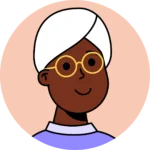 Nora B.