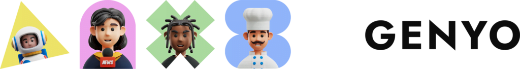 Le test Genyo, pour en découvrir plus sur ta personnalité et sur les métiers faits pour toi - www.genyo.app