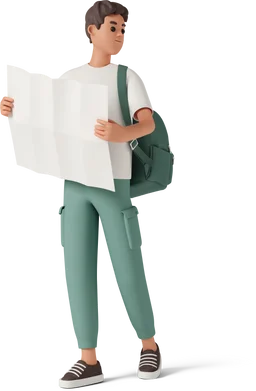 Don't know which way to go professionally? Take our test and discover more on your personality and on the careers that suit you best.