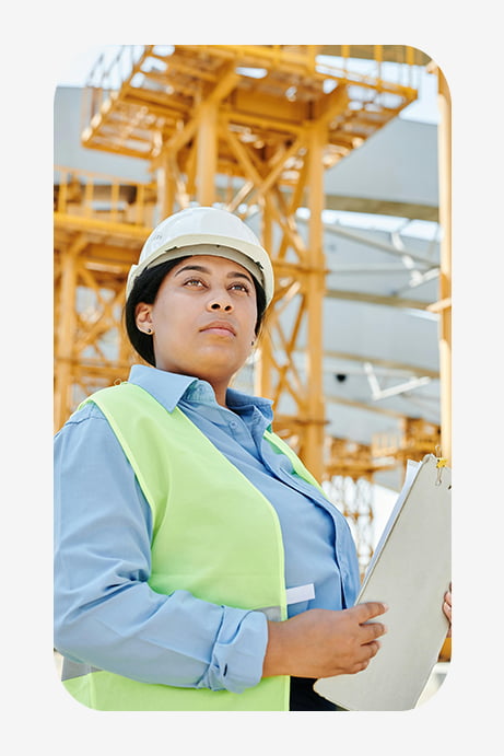 Construction - Genyo App